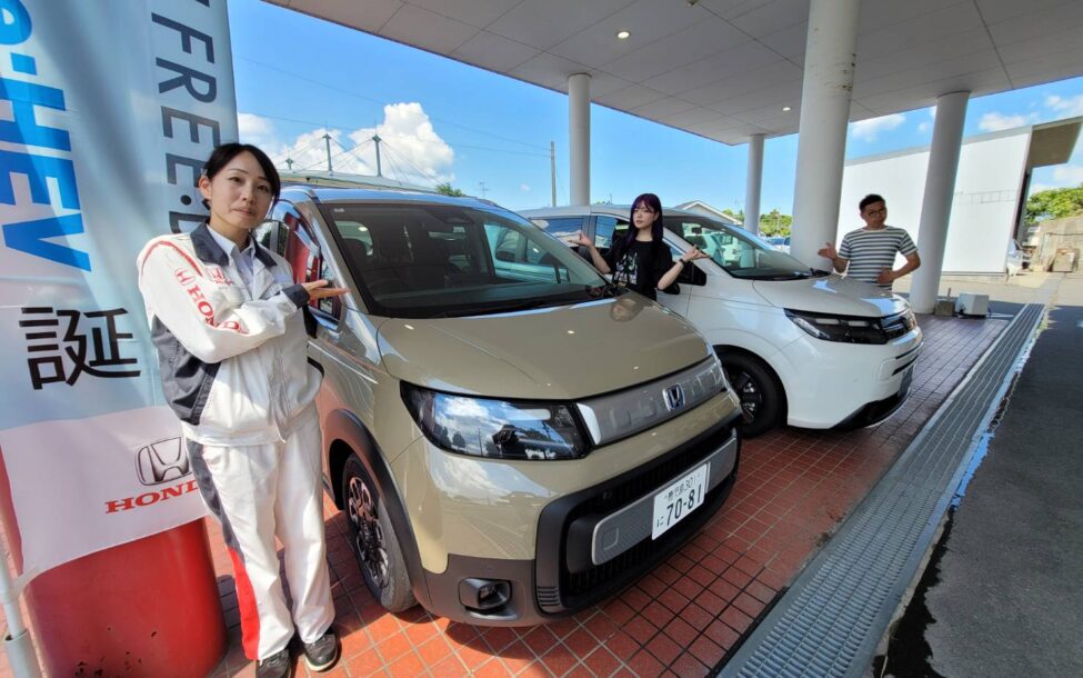 ⭐2024年8月17日(土)ホンダミュージックロード