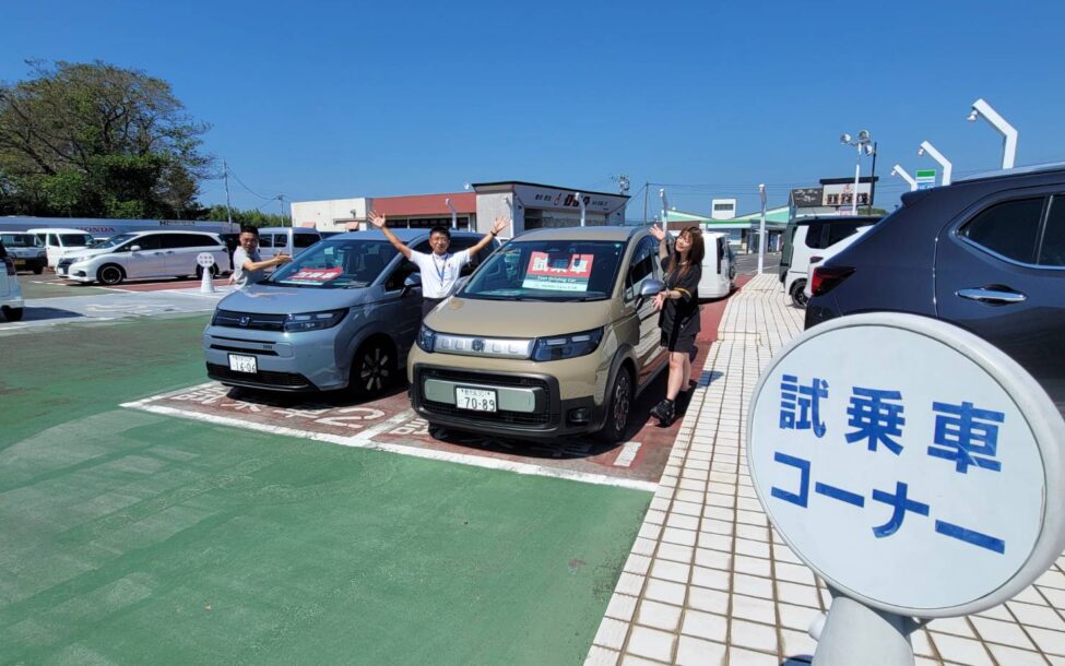 ⭐2024年9月28日(土)ホンダミュージックロード